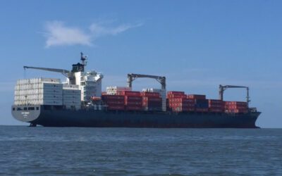 Service Update – United Kingdom to Banjul
